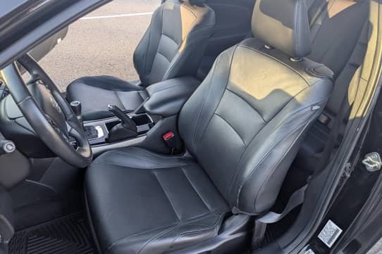 2016 Honda Accord image