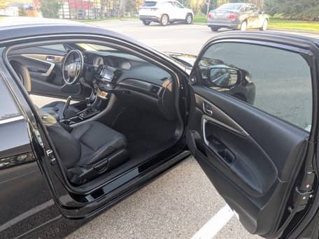 2016 Honda Accord image