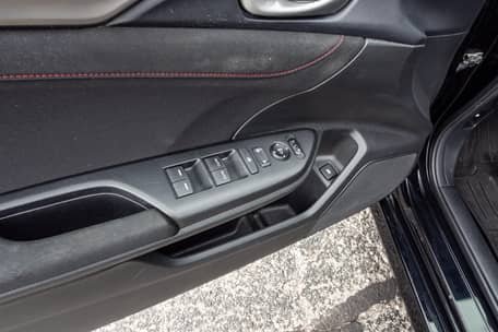 2018 Honda Civic image