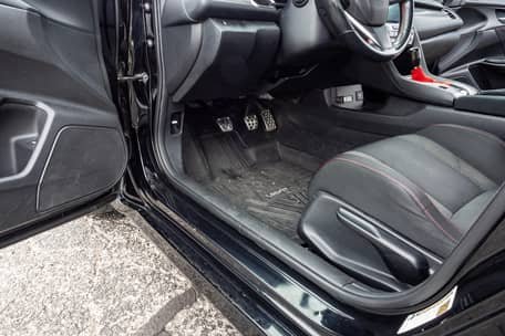 2018 Honda Civic image