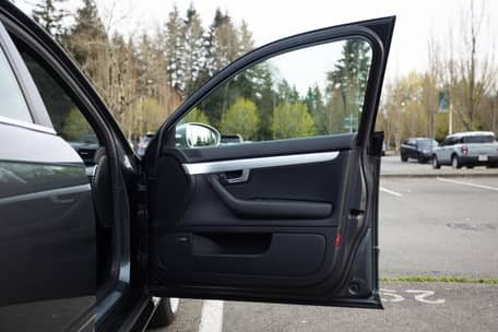2007 Audi B7 RS4 image
