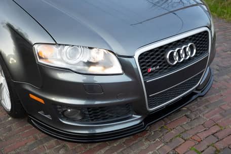 2007 Audi B7 RS4 image