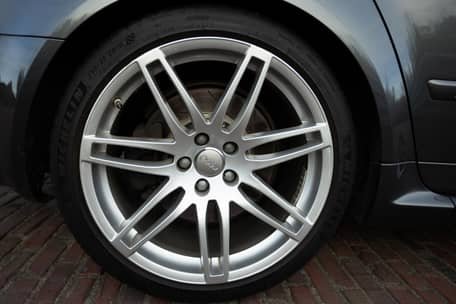 2007 Audi B7 RS4 image