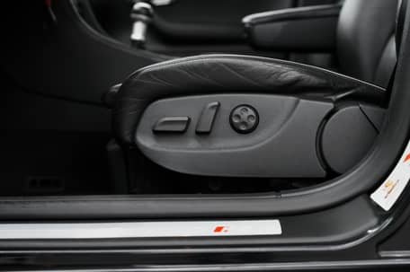 2008 Audi B7 RS4 image