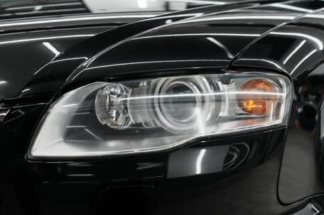 2008 Audi B7 RS4 image