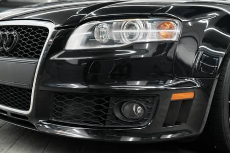 2008 Audi B7 RS4 image