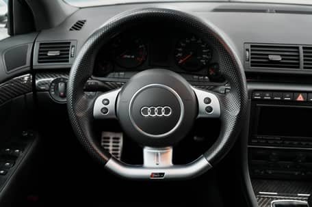 2008 Audi B7 RS4 image