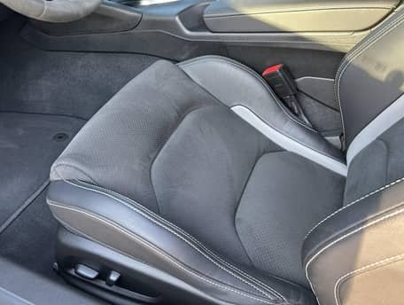 2021 Chevrolet Camaro image