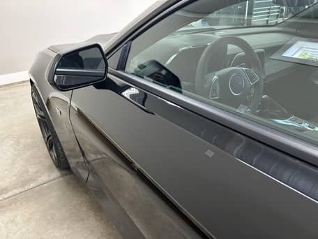 2021 Chevrolet Camaro image