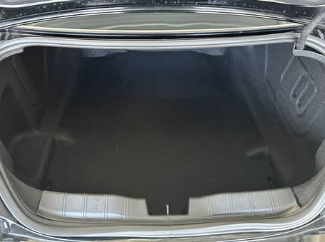 2021 Chevrolet Camaro image