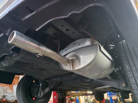 2000 Honda Civic image