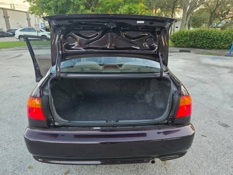 2000 Honda Civic image