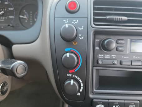 2000 Honda Civic image