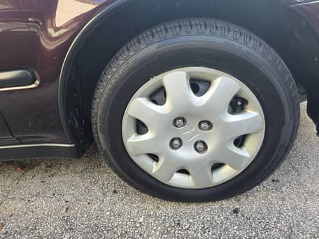 2000 Honda Civic image