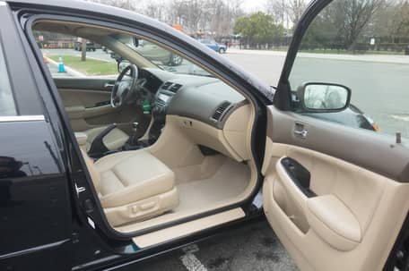 2000 Honda Accord image