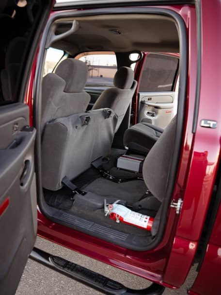 2007 Toyota Silverado image