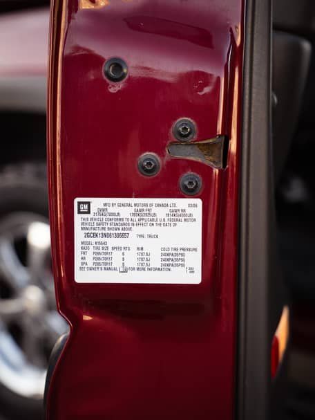 2007 Toyota Silverado image