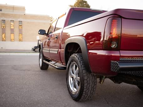 2007 Toyota Silverado image
