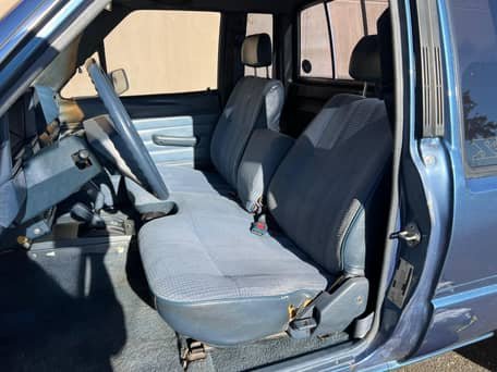 1988 Toyota Pickup image
