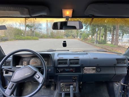 1988 Toyota Pickup image