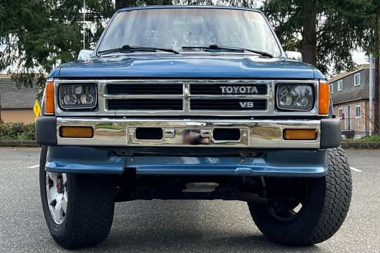 1988 Toyota Pickup image
