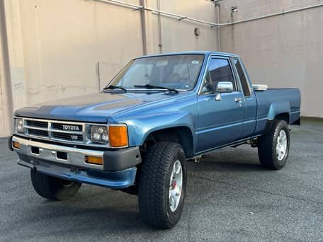 1988 Toyota Pickup image