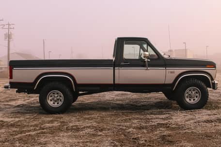 1985 Ford F-150 image
