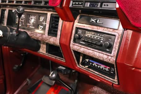 1985 Ford F-150 image