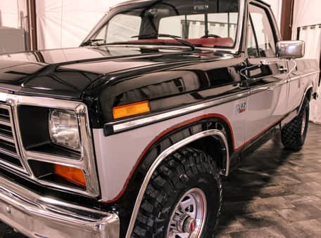 1985 Ford F-150 image