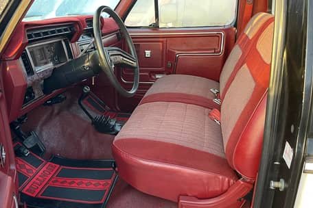1985 Ford F-150 image
