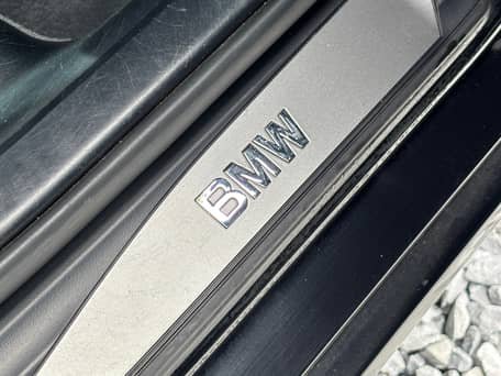 2009 BMW 5 Series image