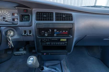 2007 Toyota T100 image