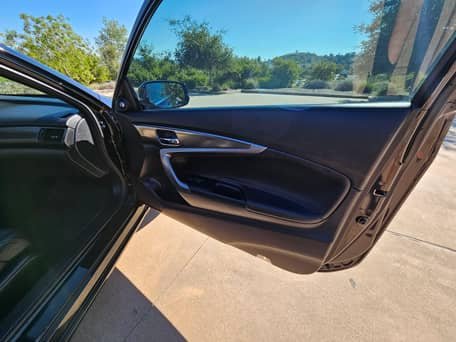 2016 Honda Accord image