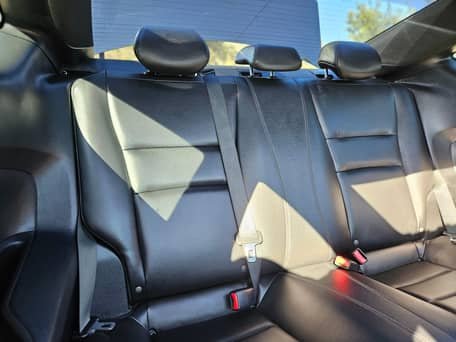 2016 Honda Accord image
