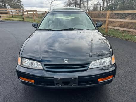 1994 Honda Accord