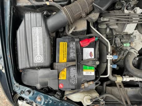 1994 Honda Accord image