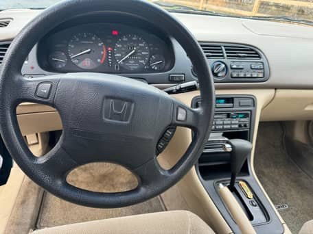 1994 Honda Accord image