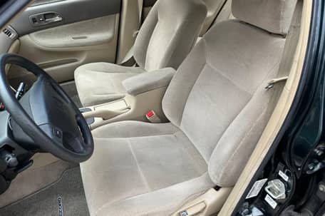 1994 Honda Accord image