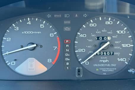 1994 Honda Accord image