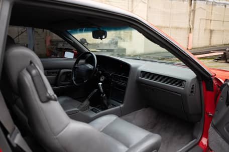 1990 Toyota Supra image