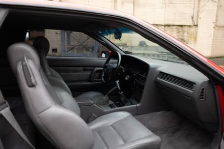 1990 Toyota Supra image