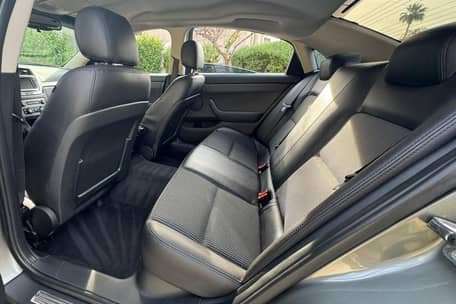 2013 Chevrolet Caprice image