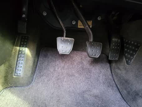 2005 Cadillac CTS-v image