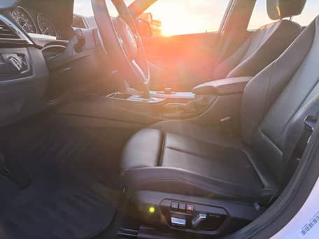 2017 BMW 33Oi image