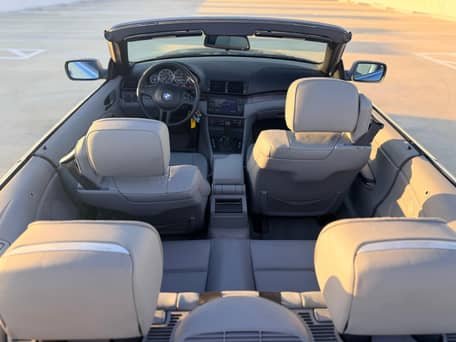 2006 BMW 330Ci image