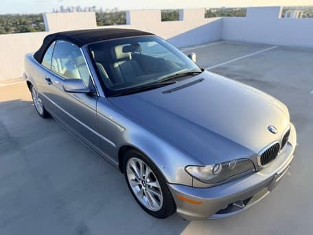 2006 BMW 330Ci image