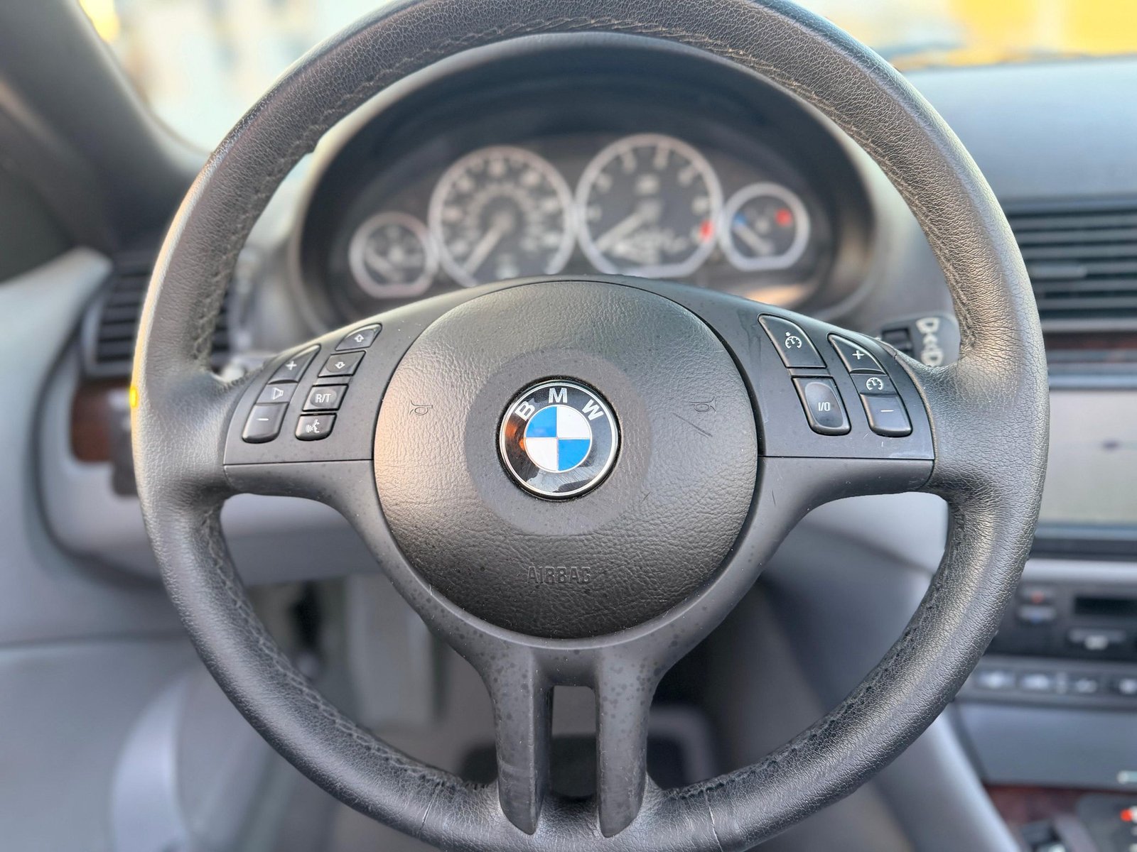 2006 BMW 330Ci image
