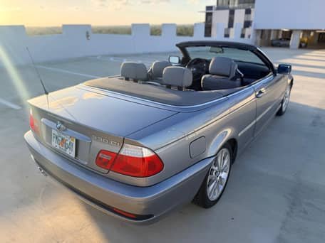 2006 BMW 330Ci image