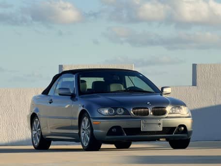2006 BMW 330Ci image
