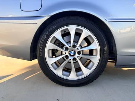 2006 BMW 330Ci image